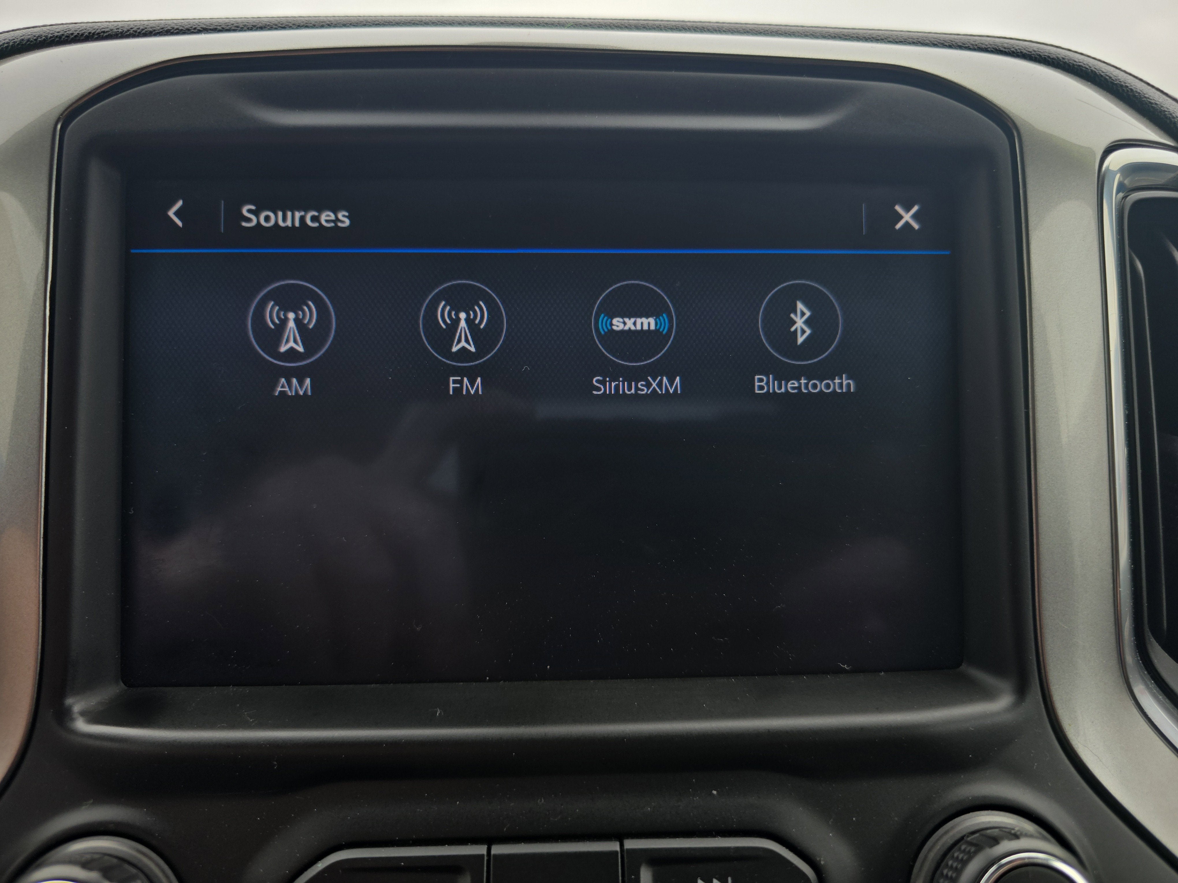 2021 Chevrolet Silverado 2500 HD LT