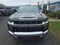 2021 Chevrolet Silverado 2500 HD LT