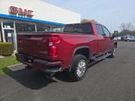 2022 Chevrolet Silverado 2500 HD High Country