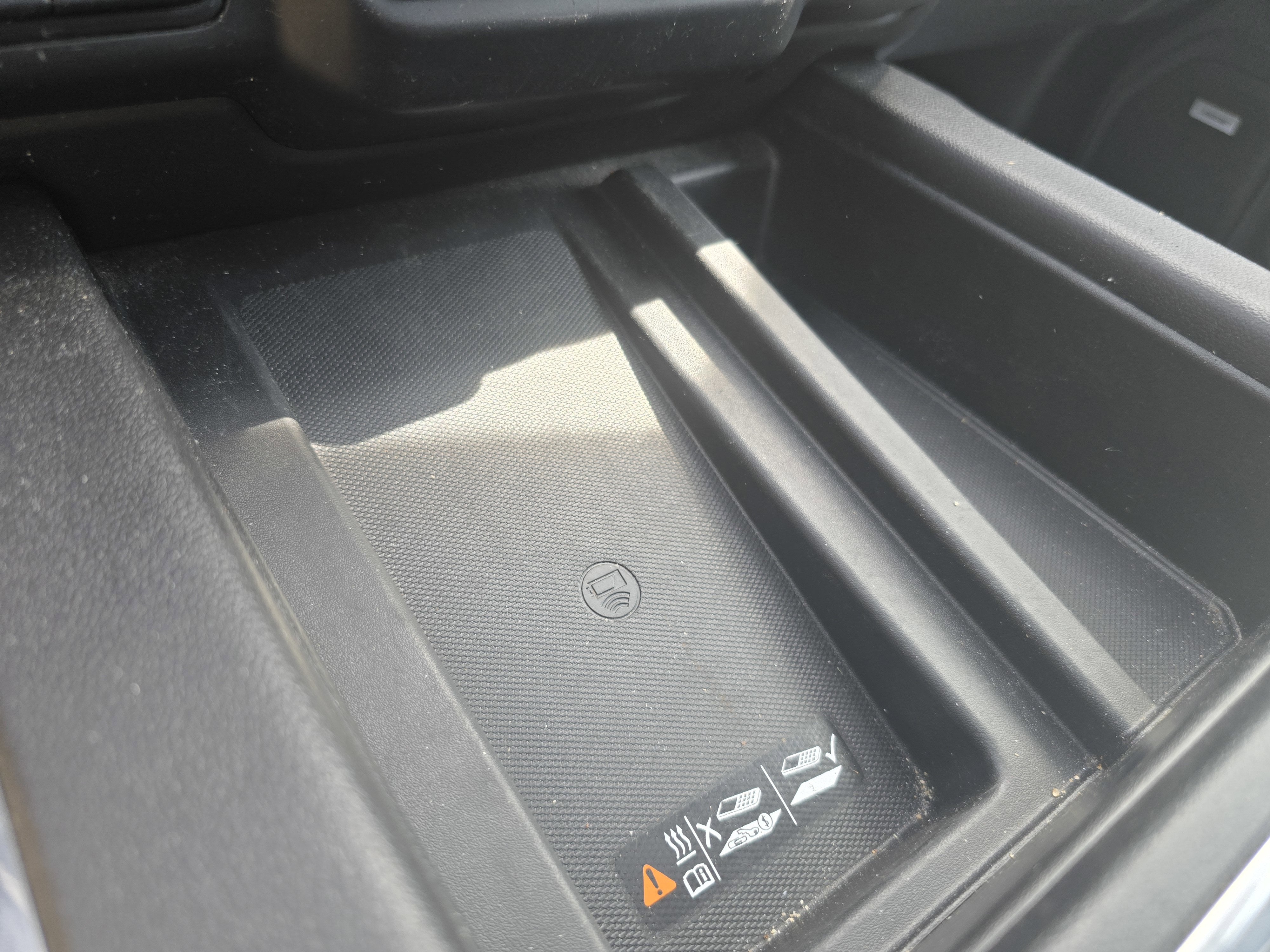2022 Chevrolet Silverado 2500 HD High Country