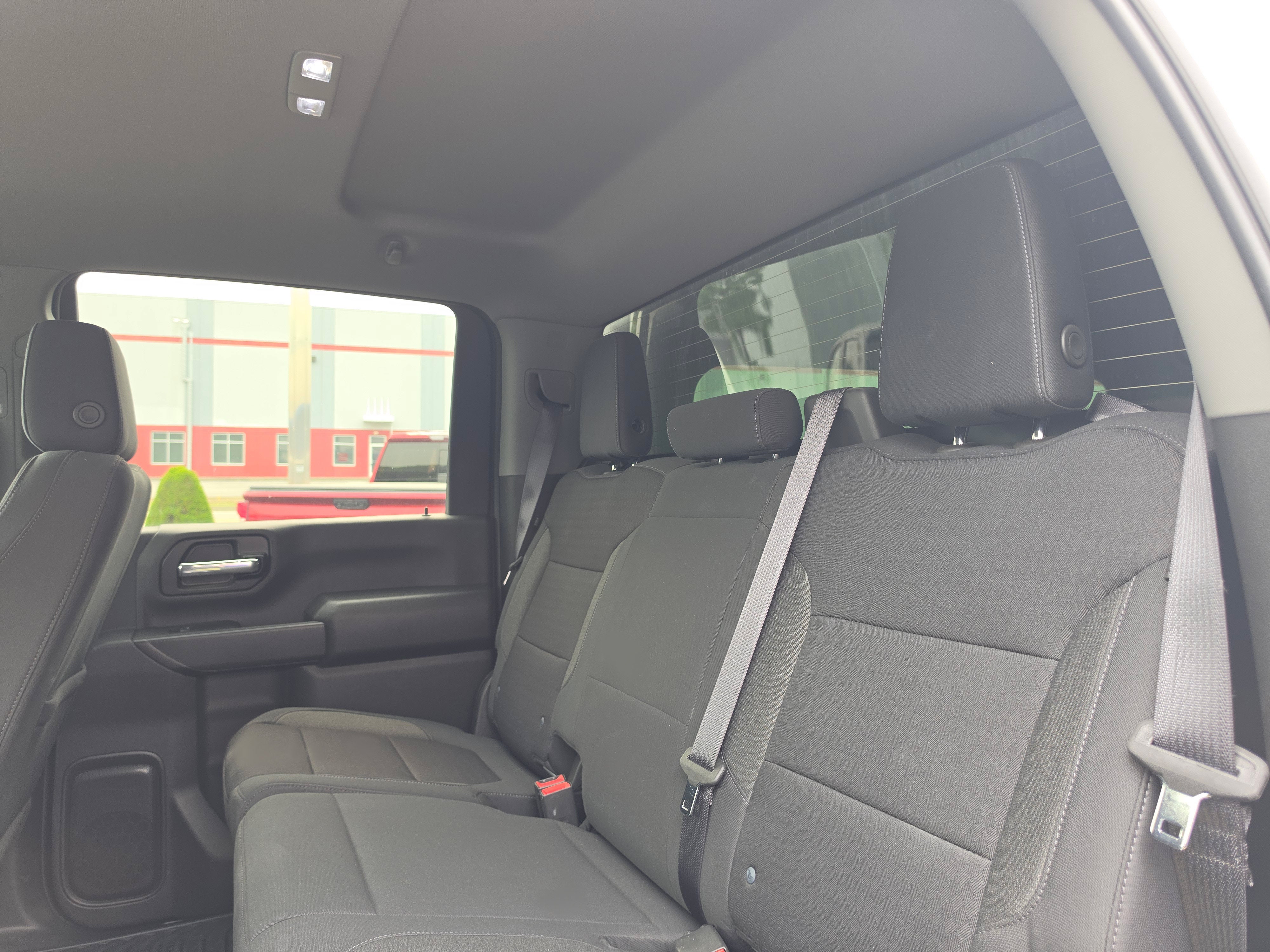 2021 Chevrolet Silverado 3500 HD LT
