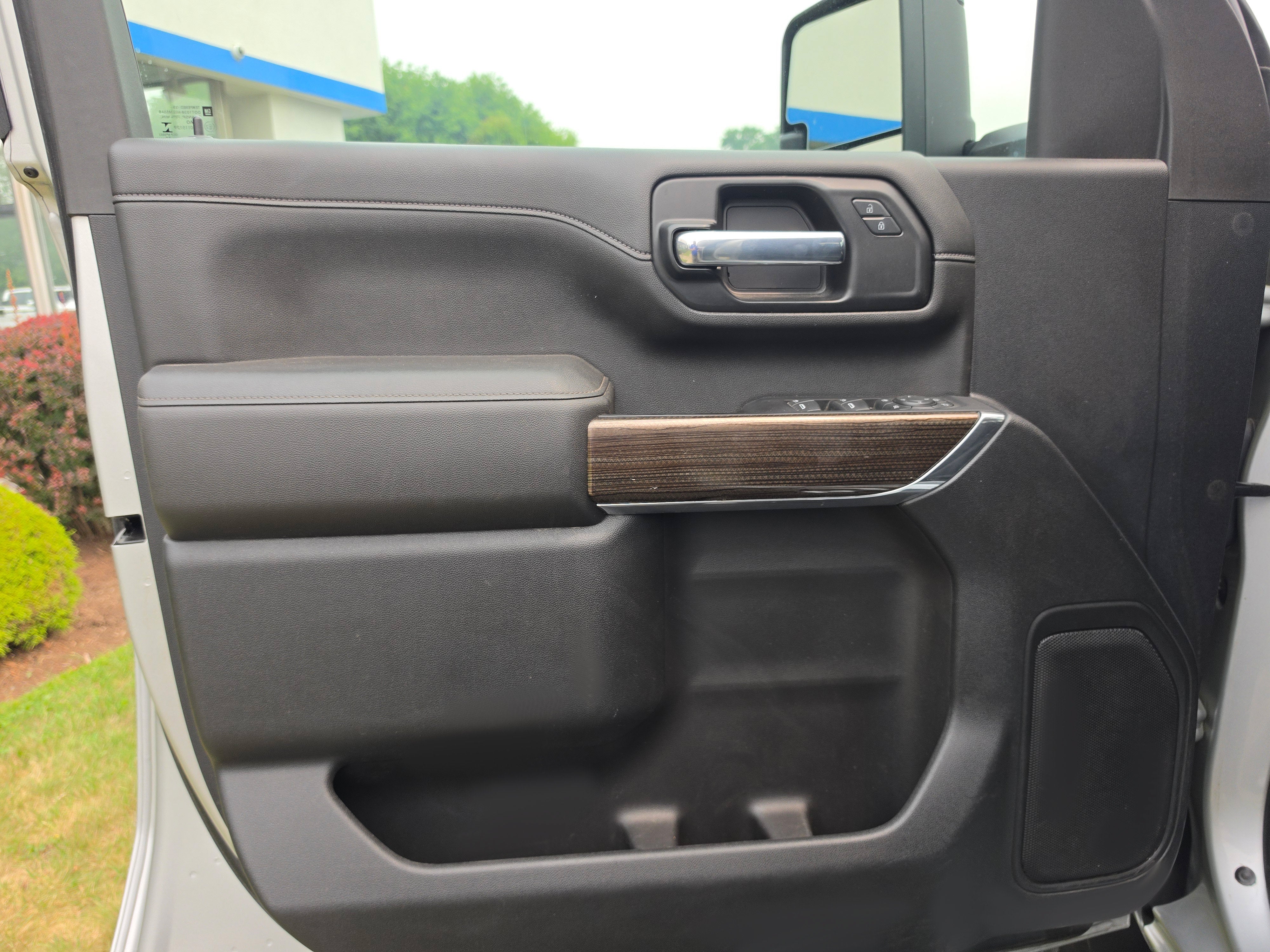 2021 Chevrolet Silverado 3500 HD LT