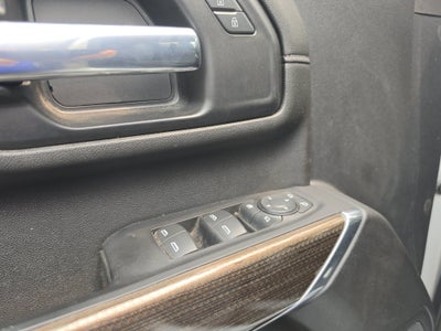 2021 Chevrolet Silverado 3500 HD LT