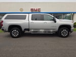 2021 Chevrolet Silverado 3500 HD LT