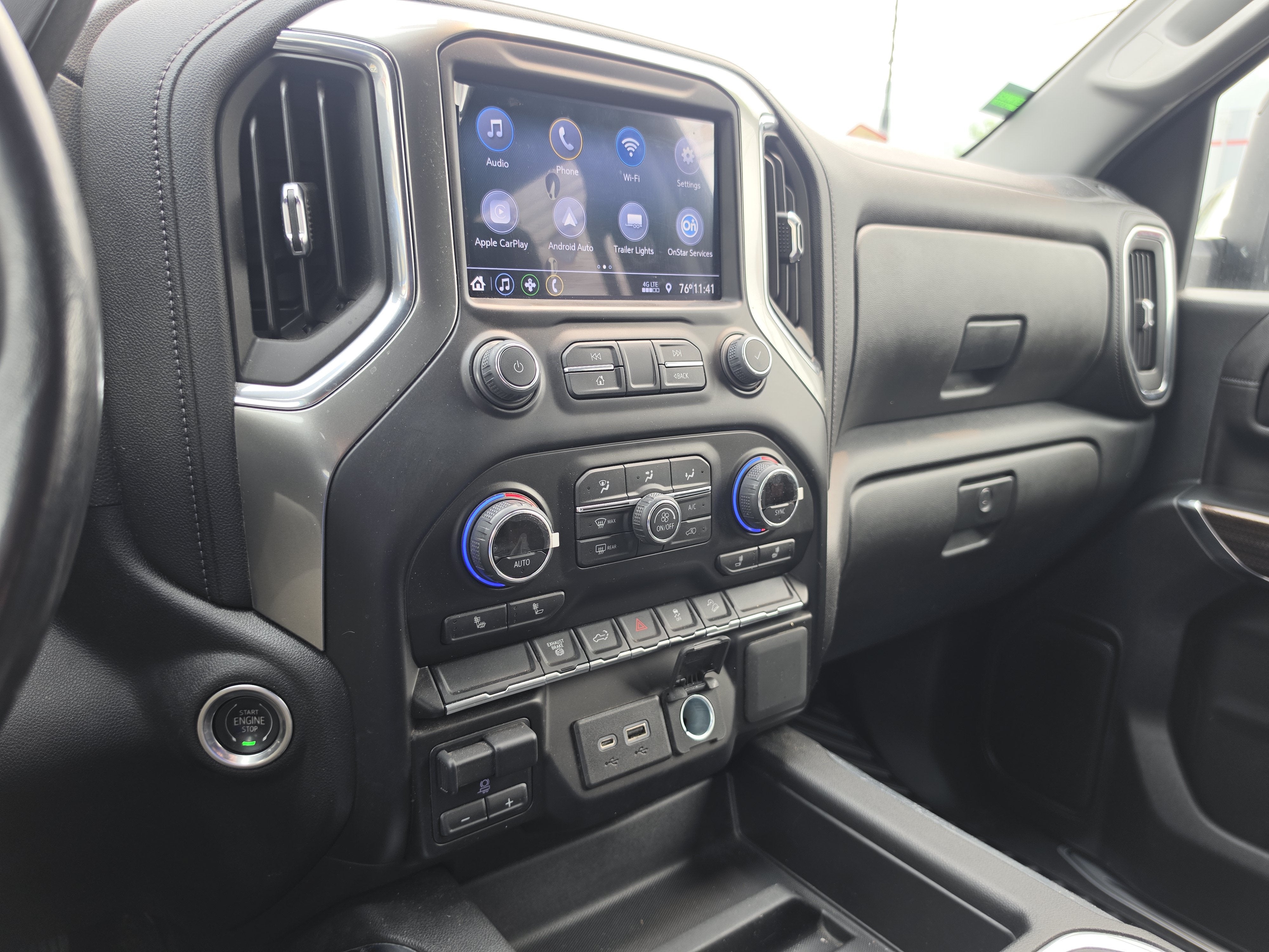 2021 Chevrolet Silverado 3500 HD LT