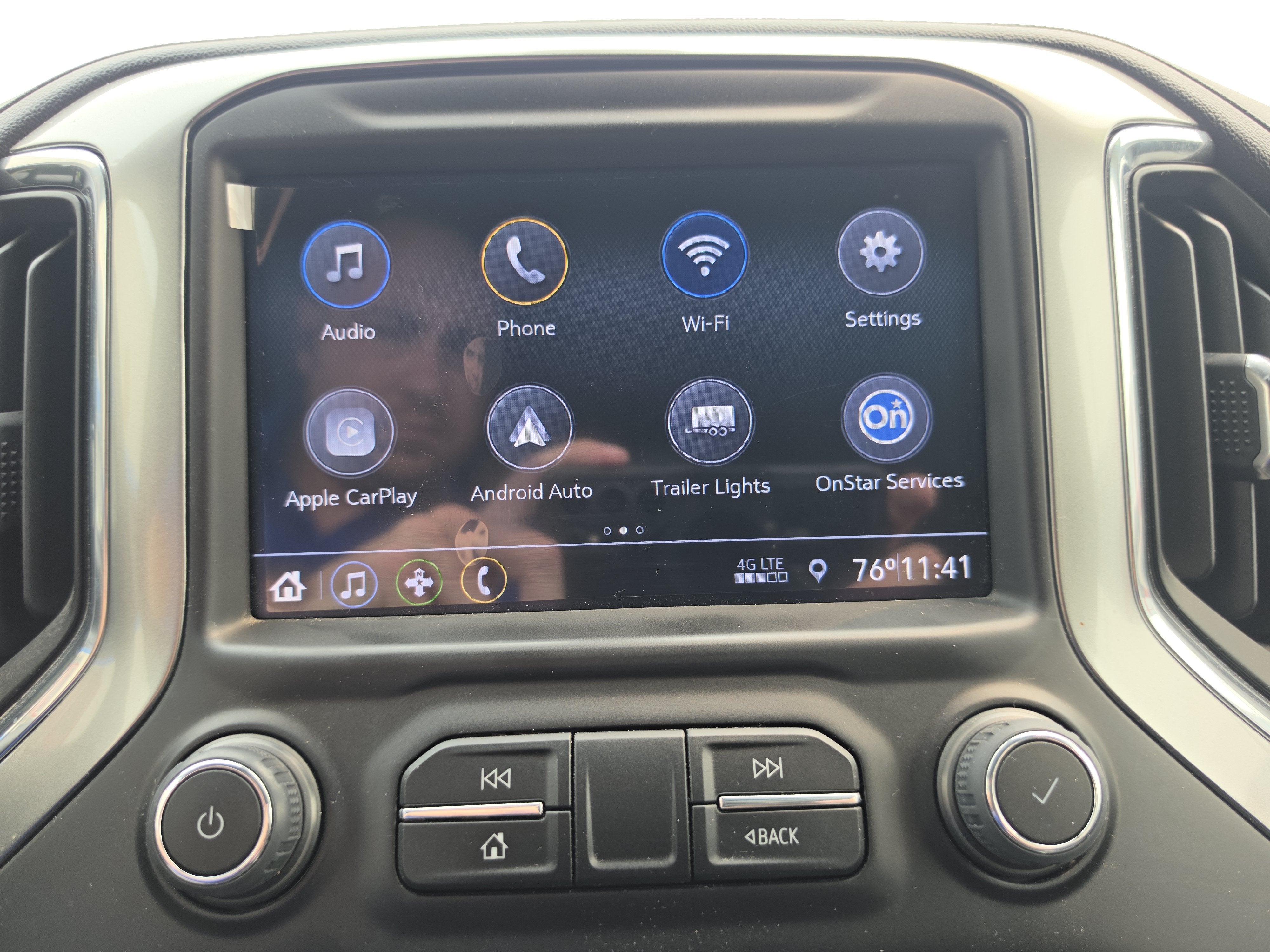 2021 Chevrolet Silverado 3500 HD LT