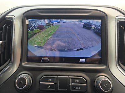 2021 Chevrolet Silverado 3500 HD LT