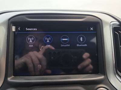 2021 Chevrolet Silverado 3500 HD LT