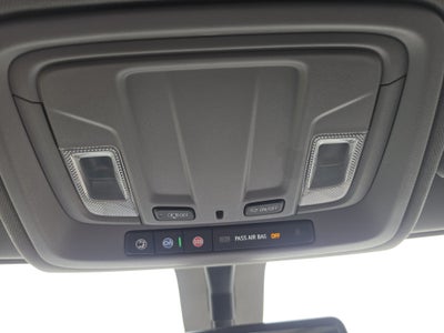 2021 Chevrolet Silverado 3500 HD LT