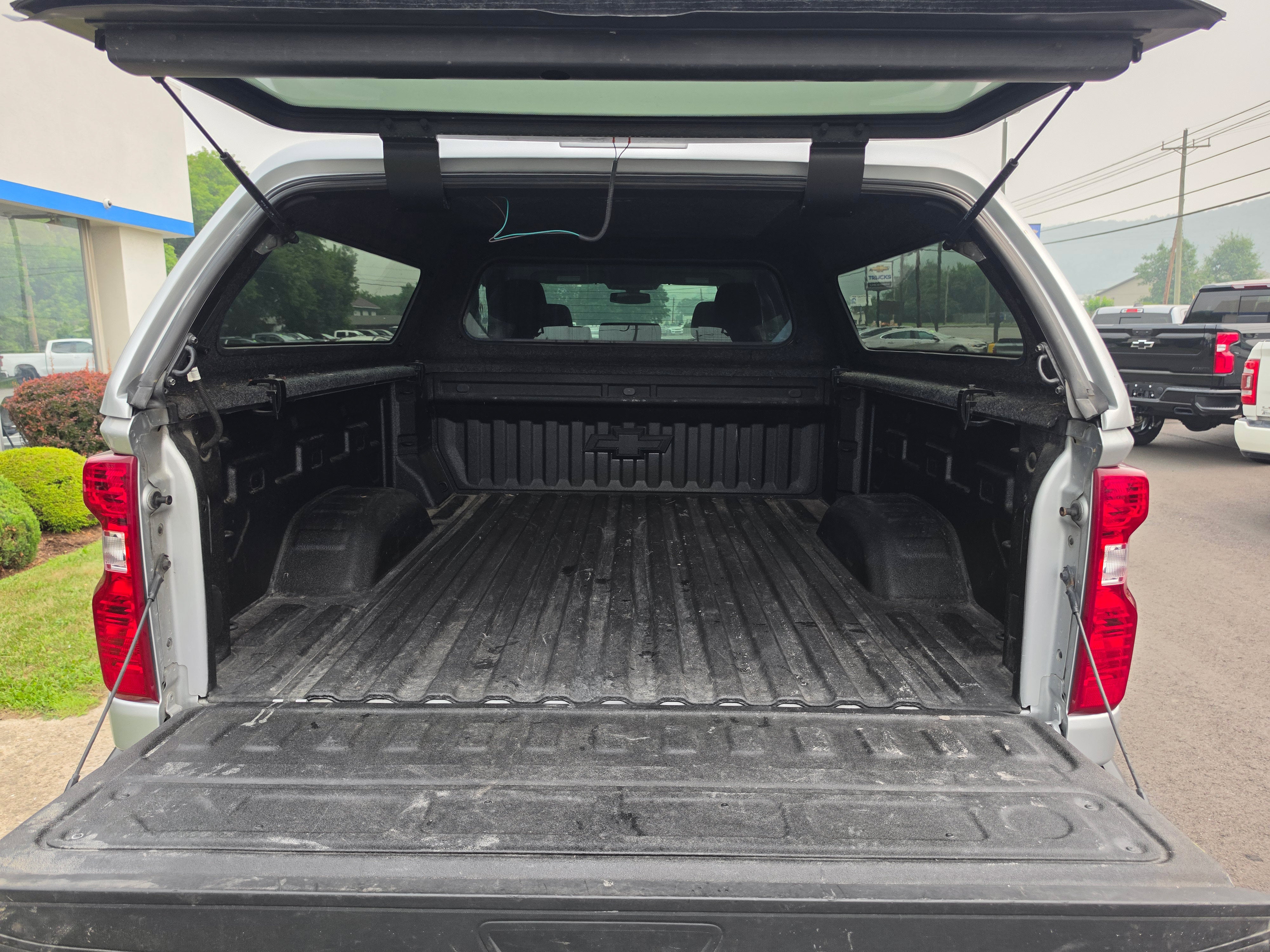 2021 Chevrolet Silverado 3500 HD LT