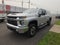 2021 Chevrolet Silverado 3500 HD LT