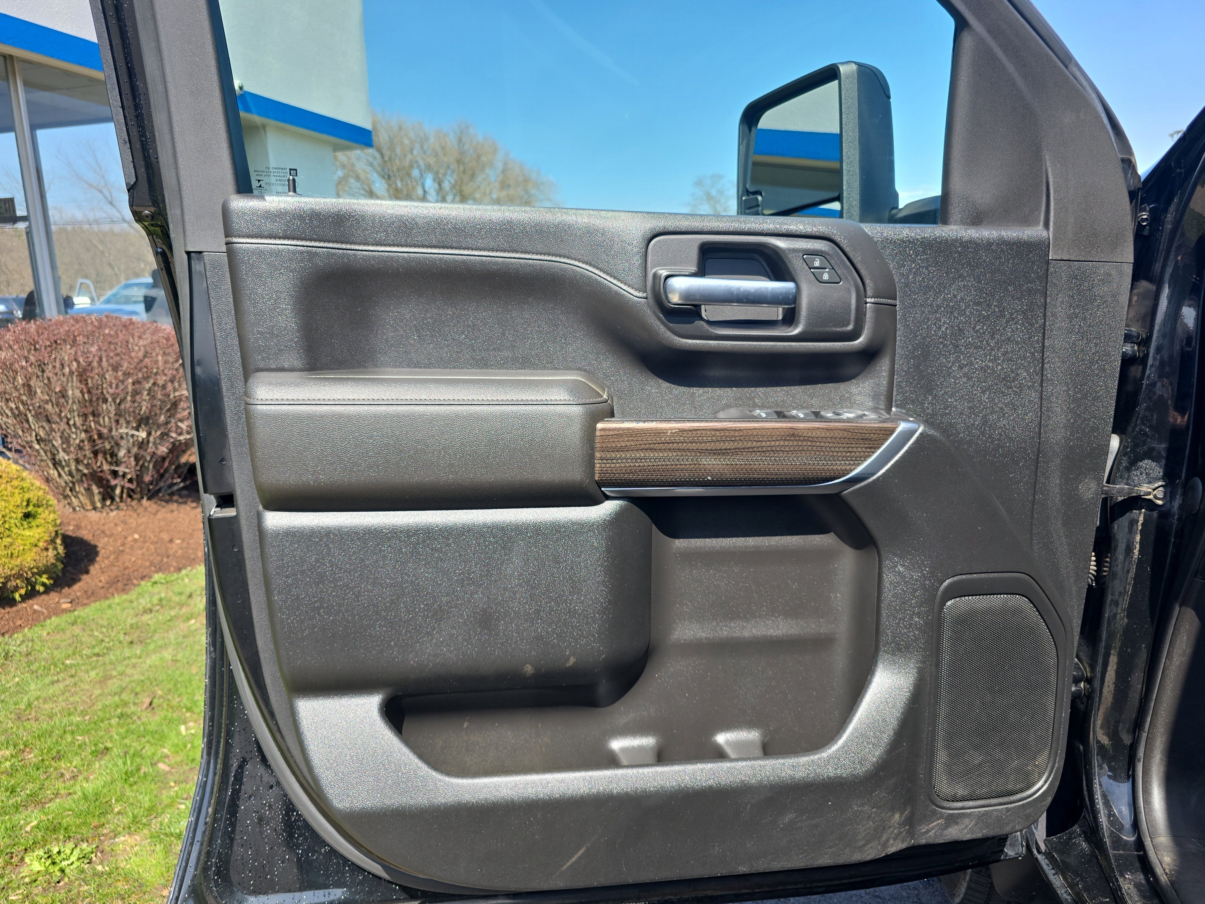 2021 Chevrolet Silverado 3500 HD LT