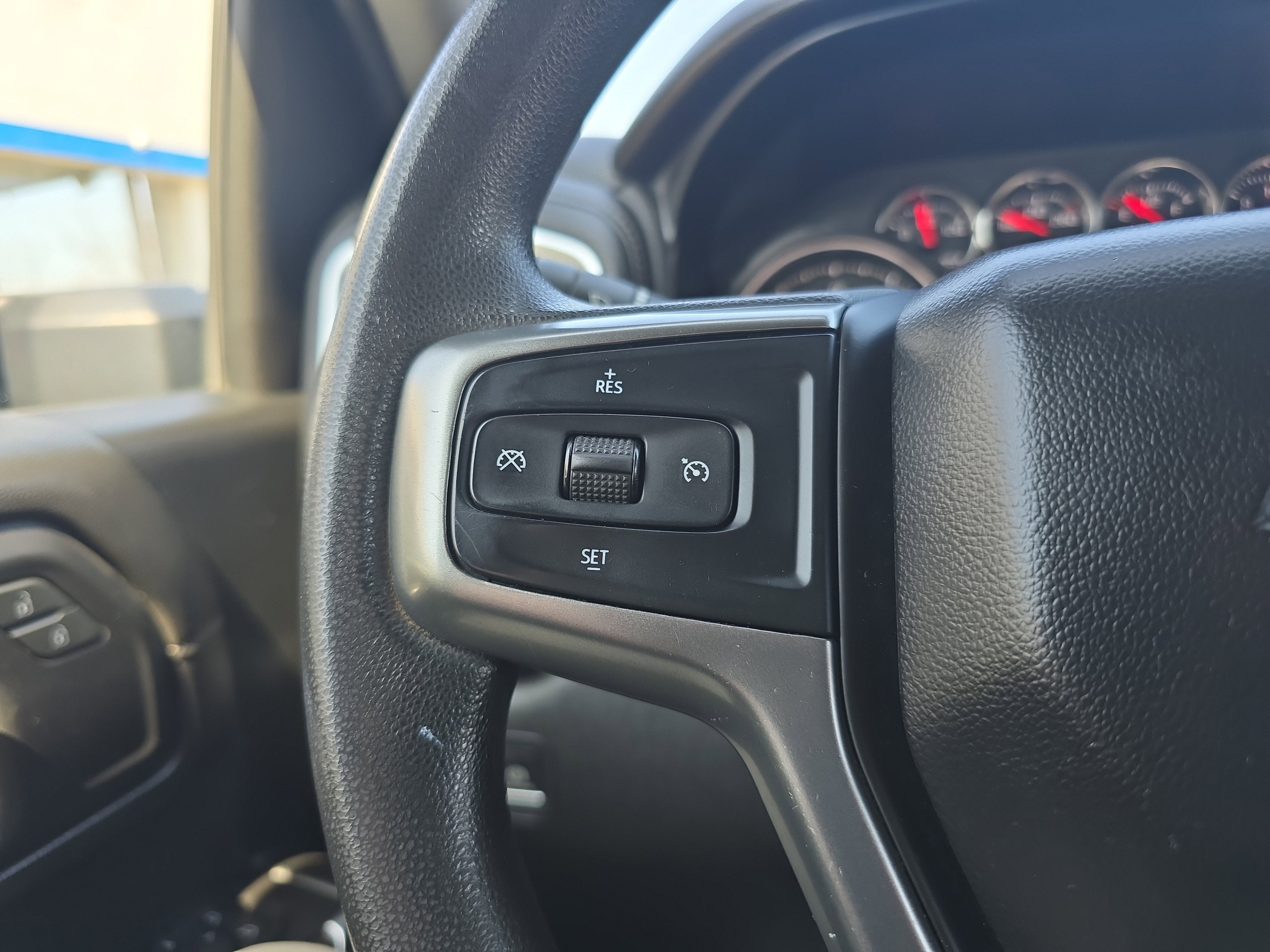 2021 Chevrolet Silverado 3500 HD LT