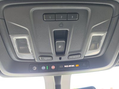 2023 Chevrolet Silverado 3500 HD High Country