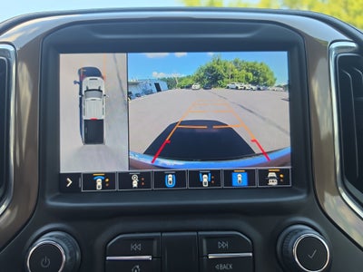 2023 Chevrolet Silverado 3500 HD High Country