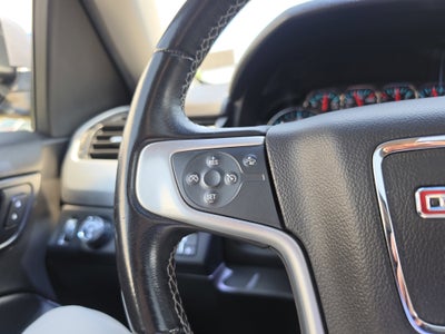 2019 GMC Yukon SLT Standard Edition