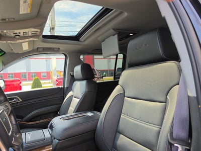 2016 GMC Yukon XL Denali