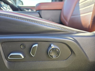 2023 GMC Yukon XL Denali Ultimate