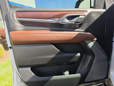 2023 GMC Yukon XL Denali Ultimate