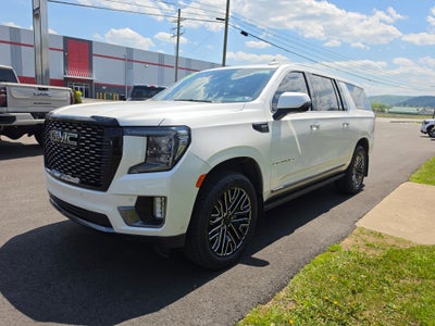 2023 GMC Yukon XL Denali Ultimate