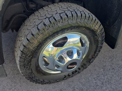 2019 GMC Sierra 3500 HD Denali