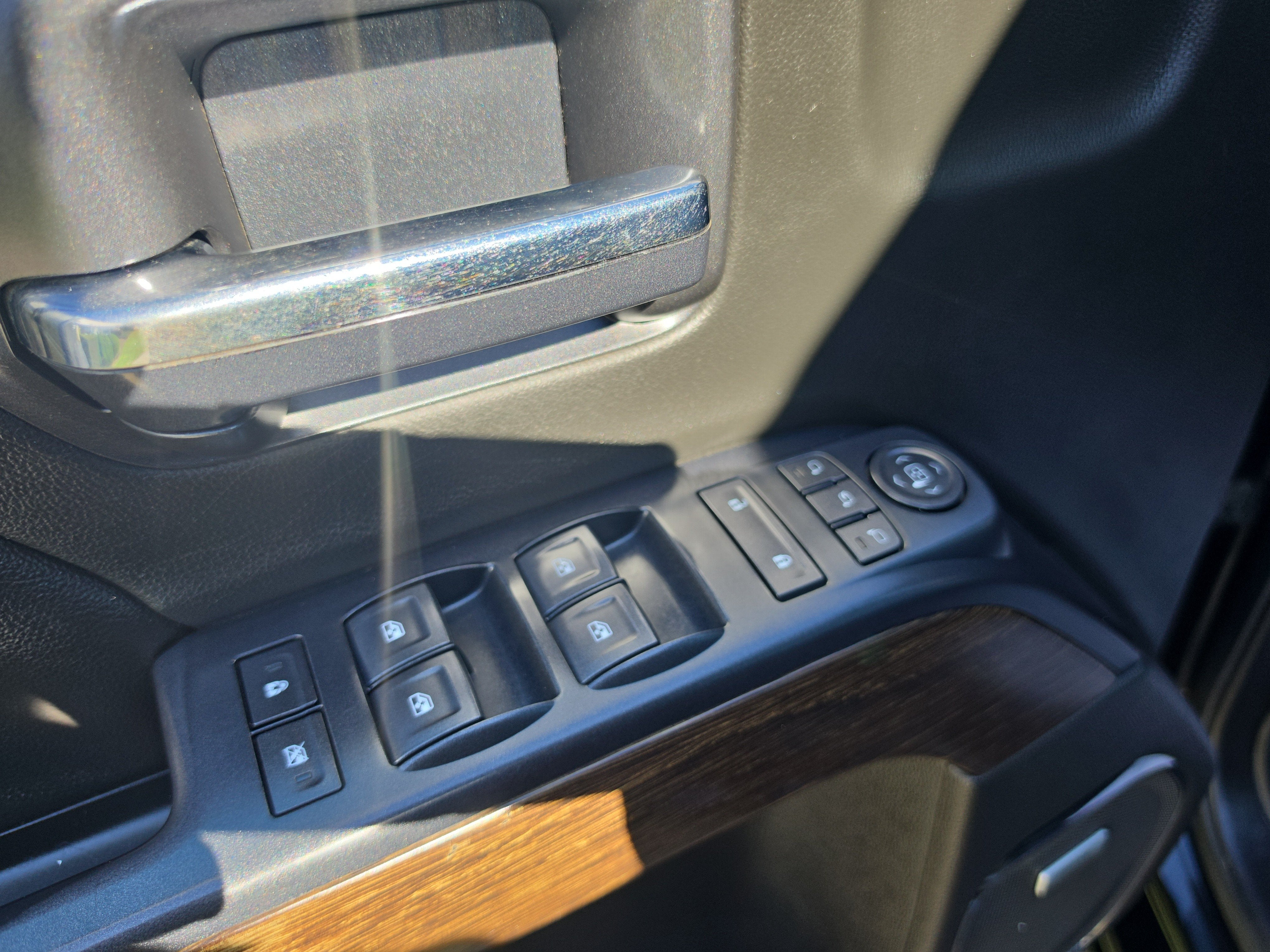 2019 GMC Sierra 3500 HD Denali