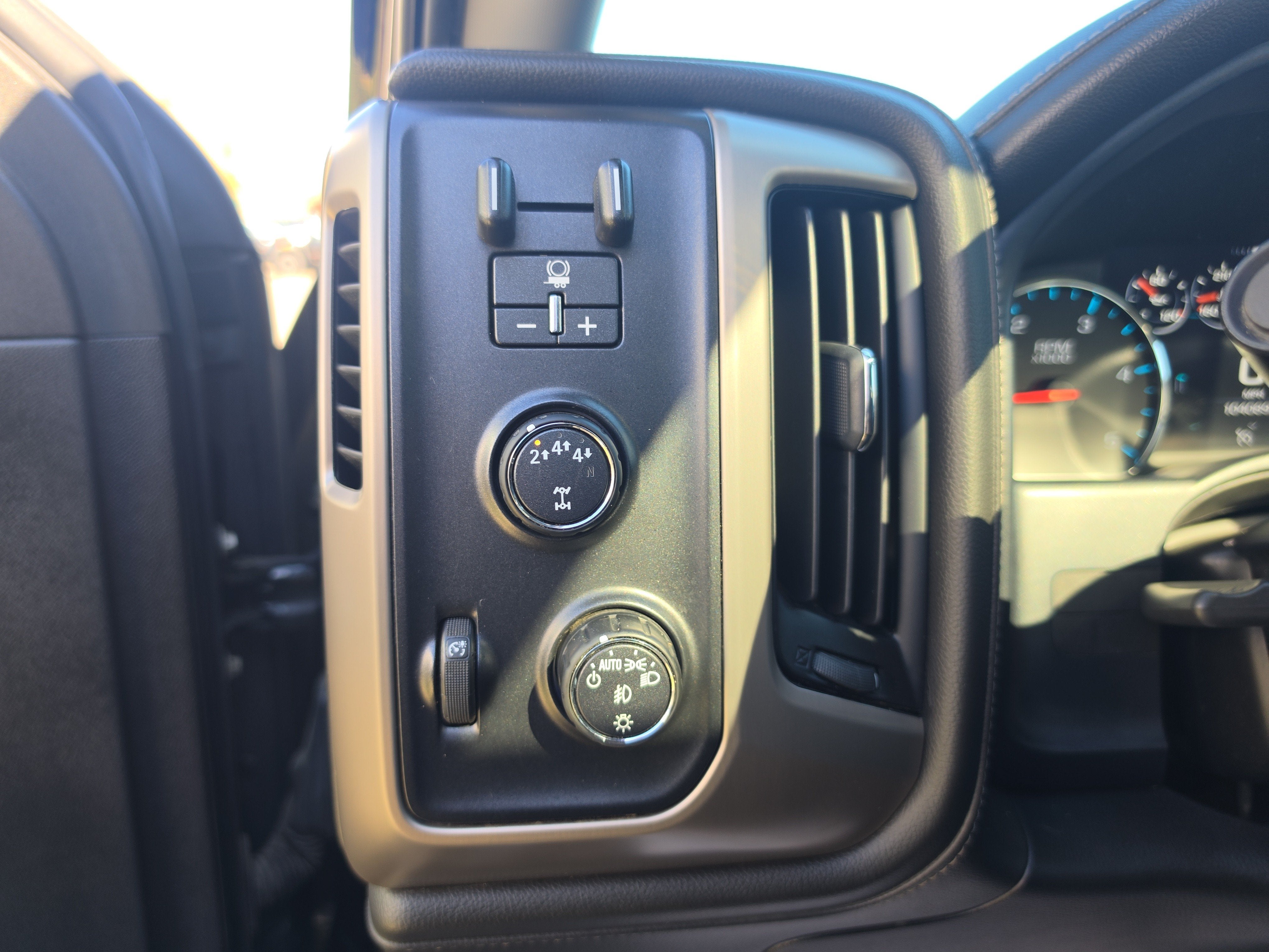 2019 GMC Sierra 3500 HD Denali