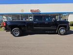 2019 GMC Sierra 3500 HD Denali