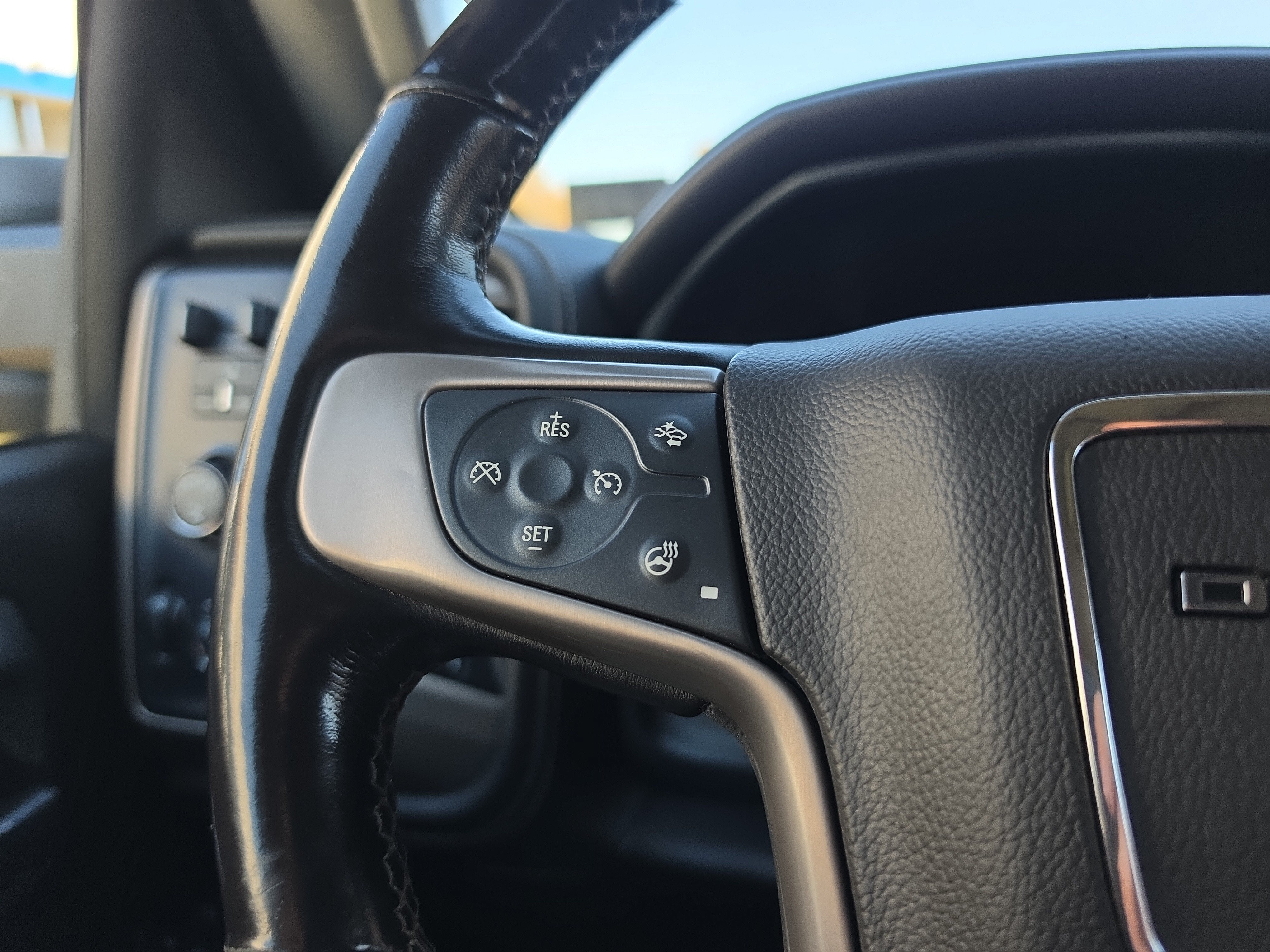 2019 GMC Sierra 3500 HD Denali