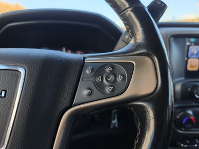 2019 GMC Sierra 3500 HD Denali