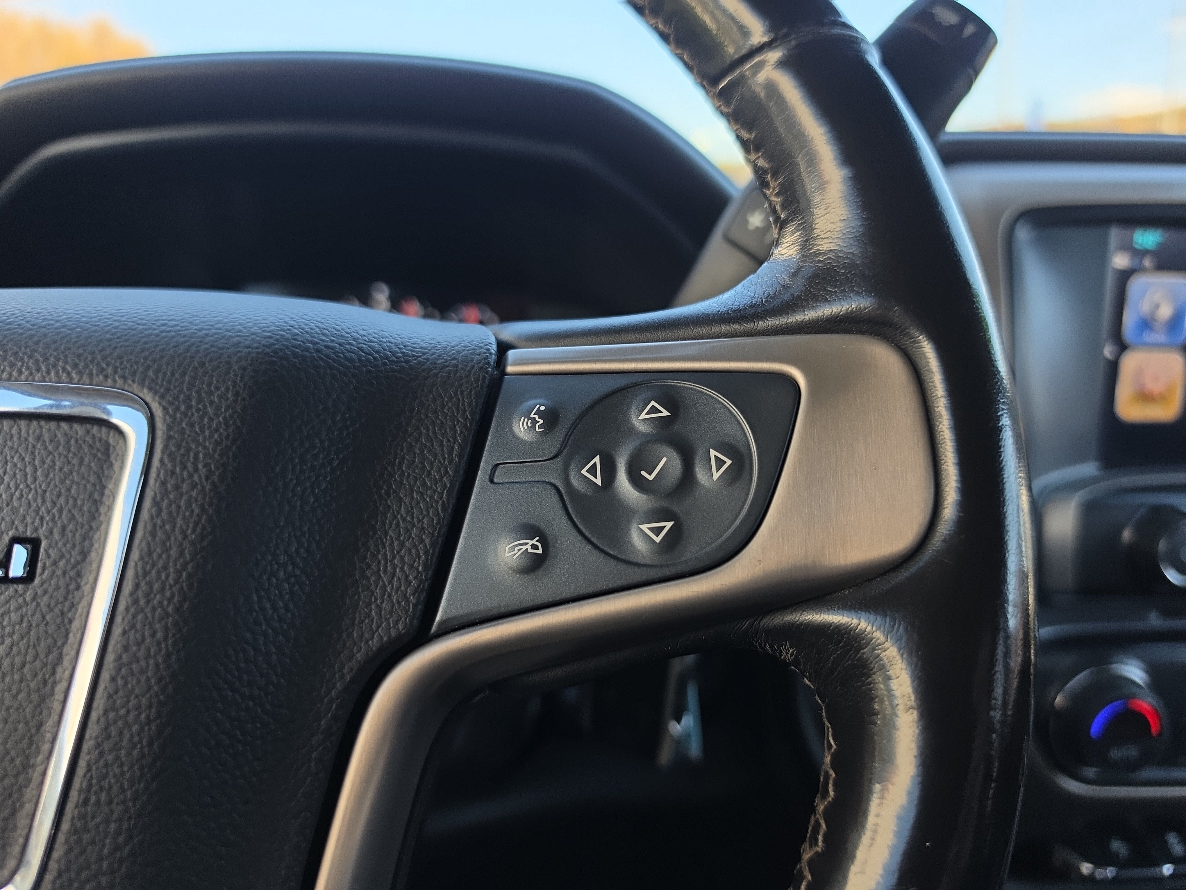 2019 GMC Sierra 3500 HD Denali