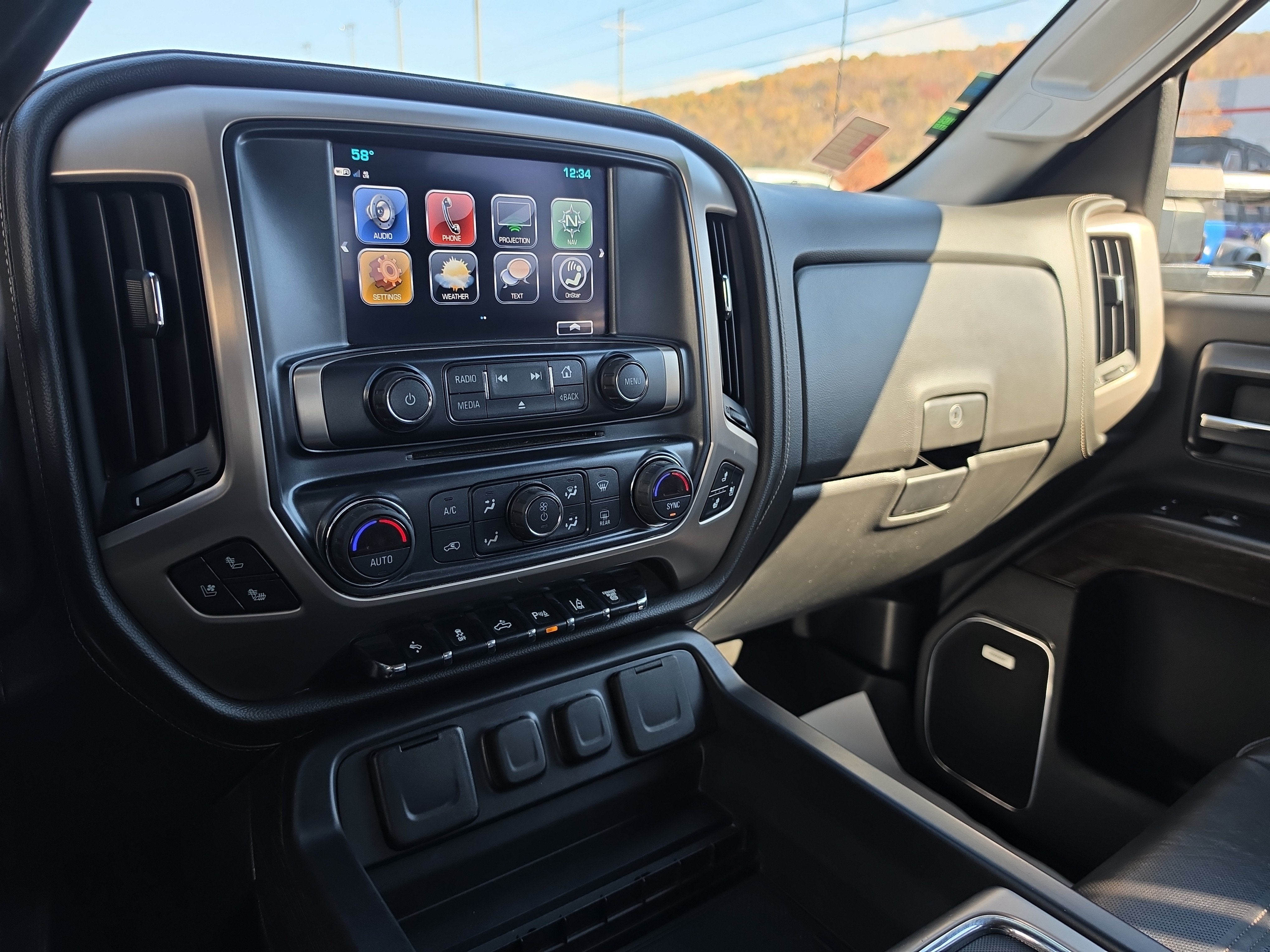 2019 GMC Sierra 3500 HD Denali