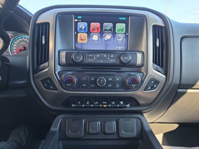 2019 GMC Sierra 3500 HD Denali