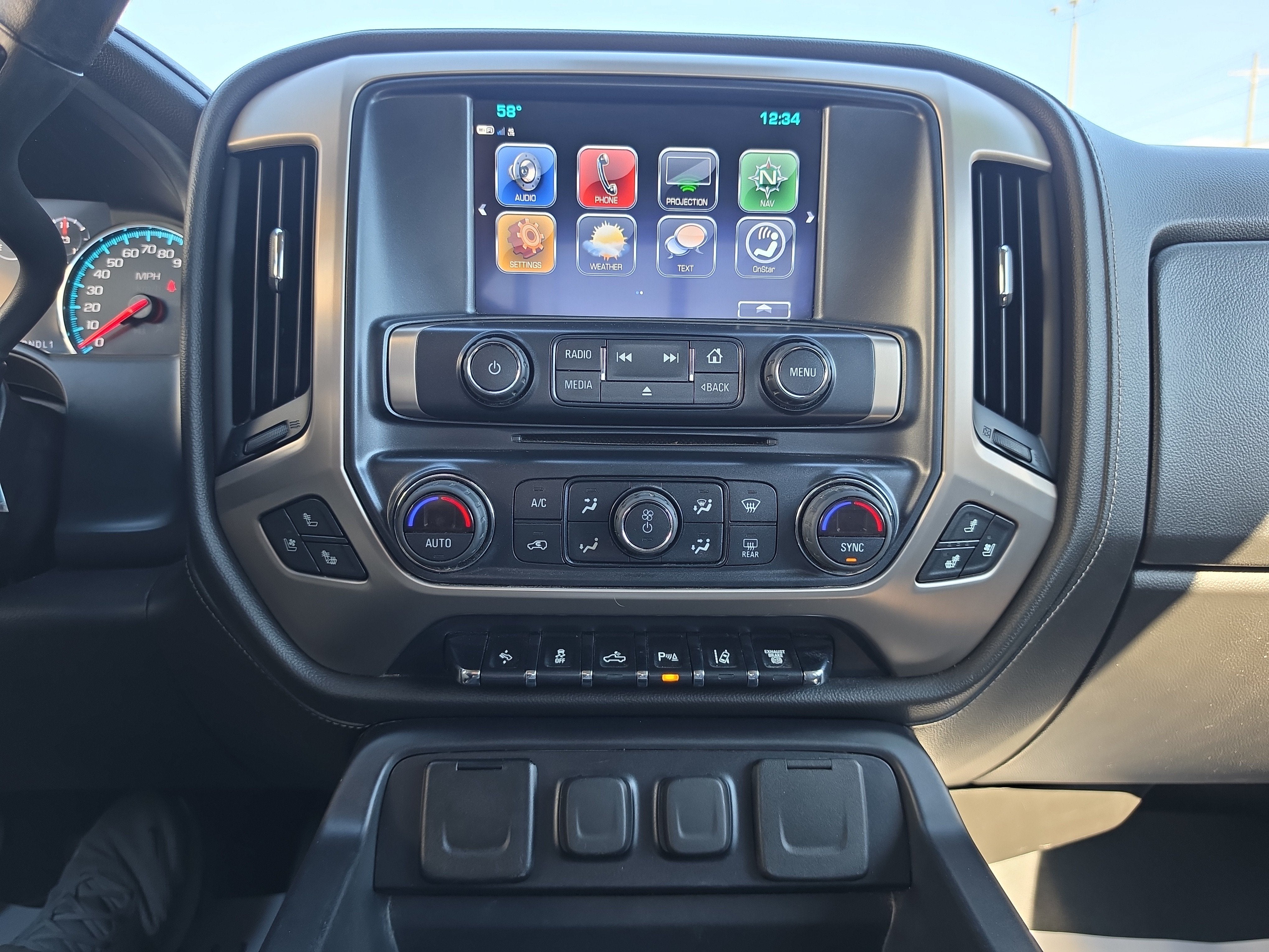 2019 GMC Sierra 3500 HD Denali