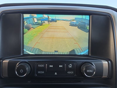 2019 GMC Sierra 3500 HD Denali