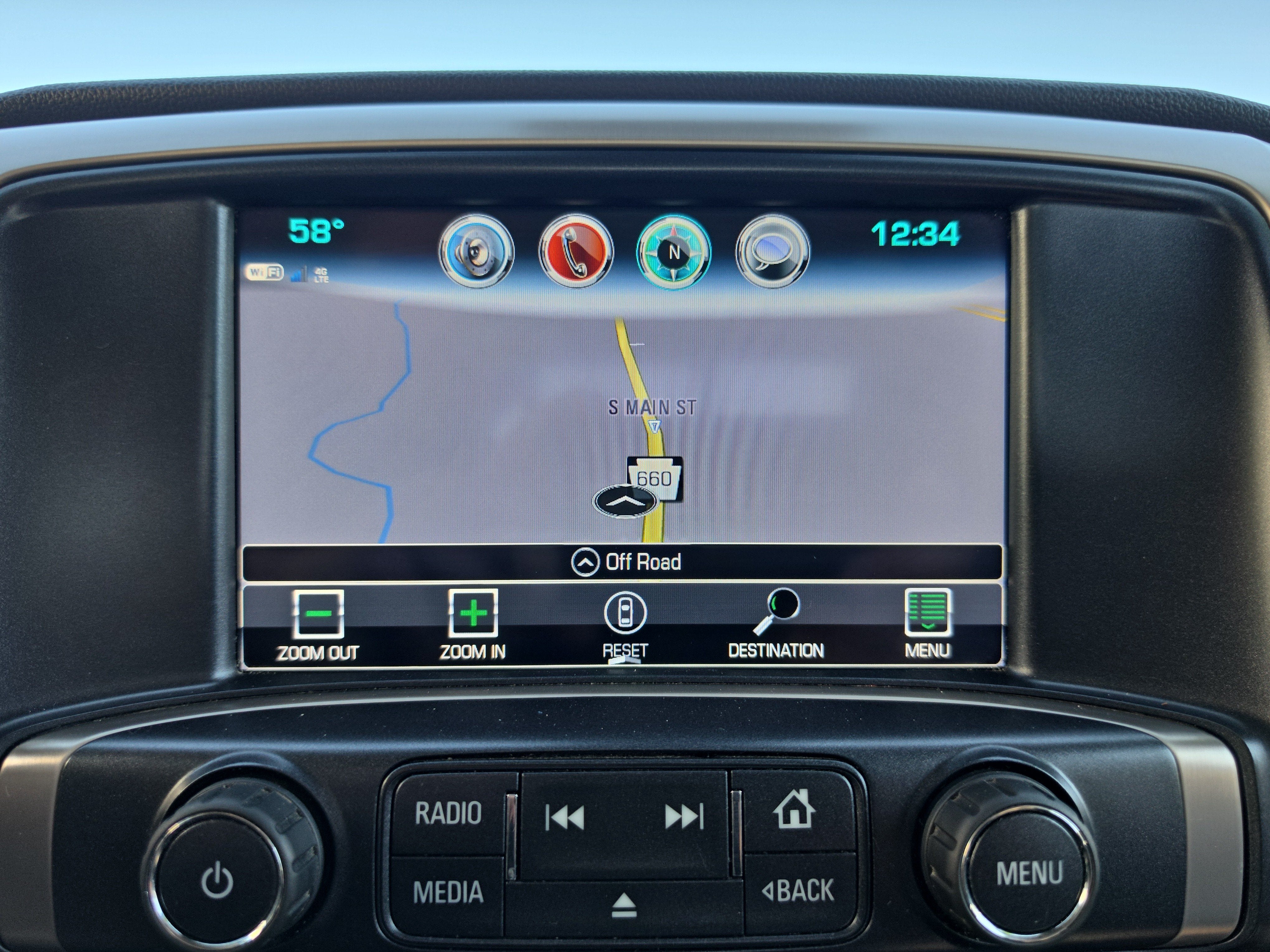 2019 GMC Sierra 3500 HD Denali