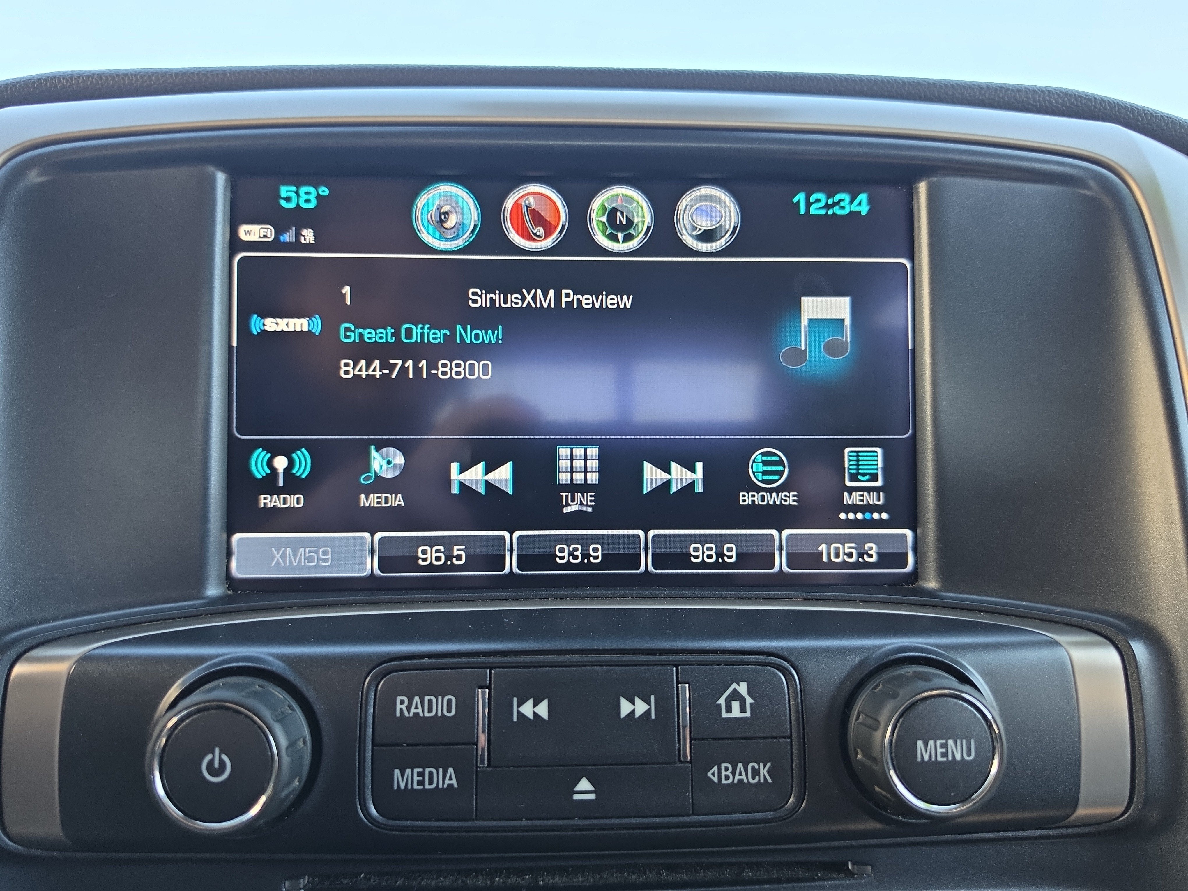 2019 GMC Sierra 3500 HD Denali
