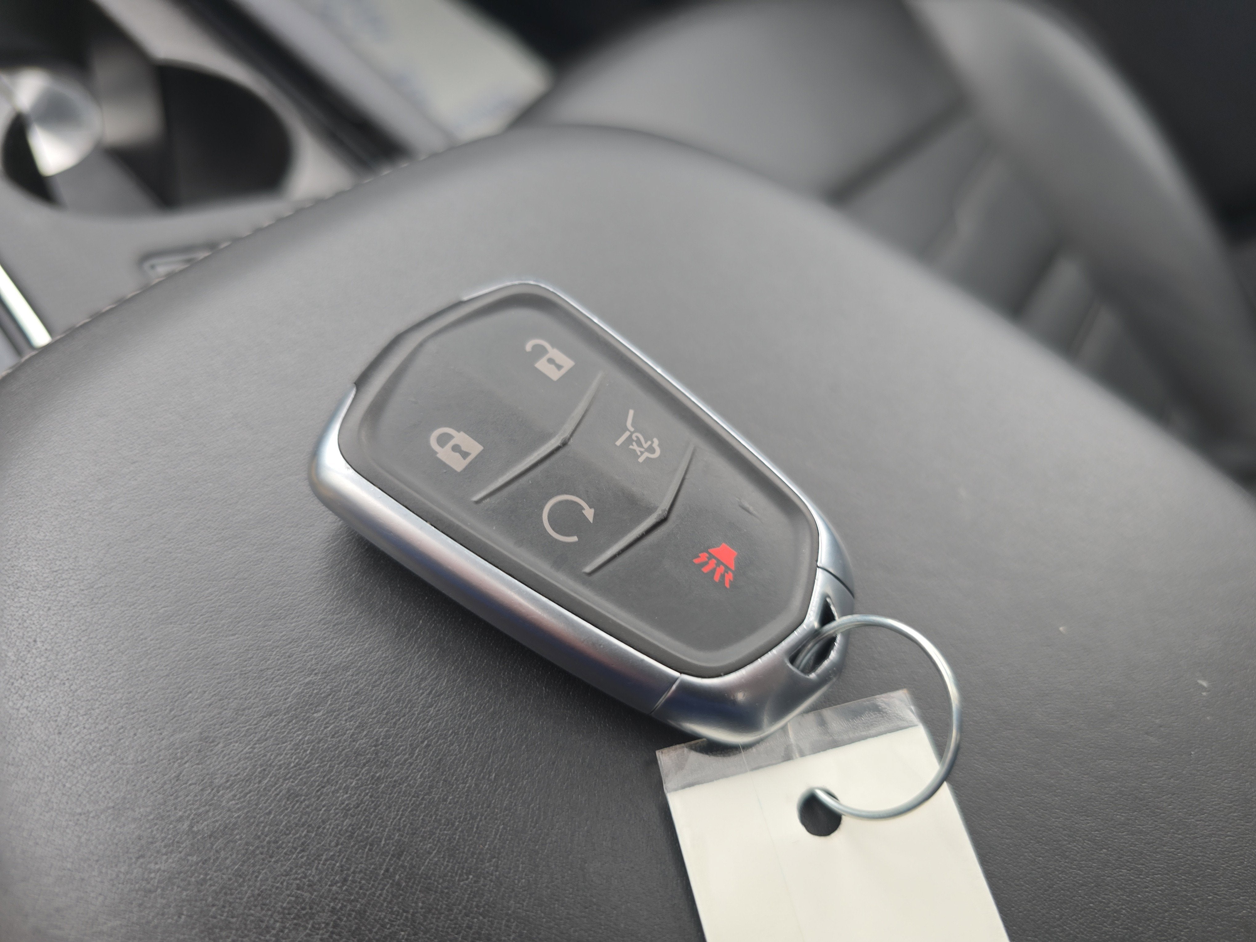 2023 Cadillac XT6 Sport