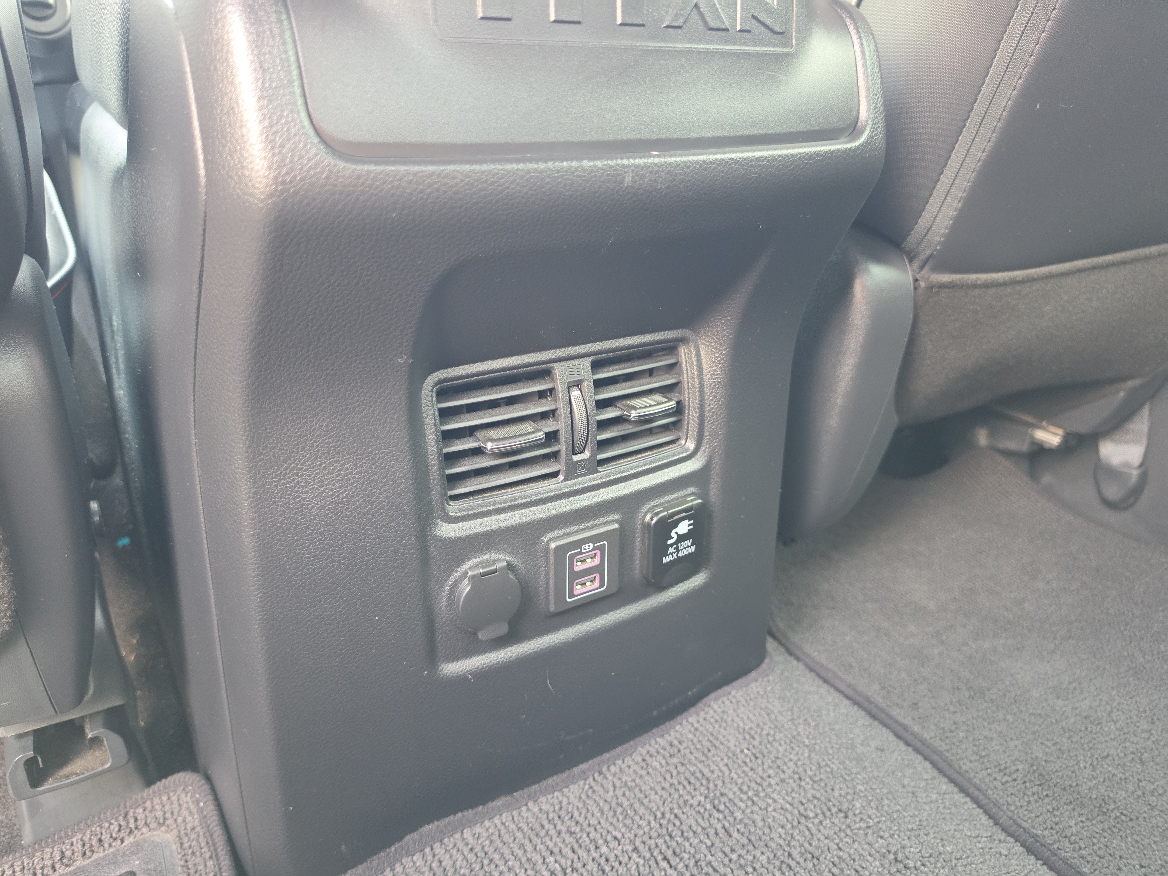 2023 Nissan Titan XD PRO-4X