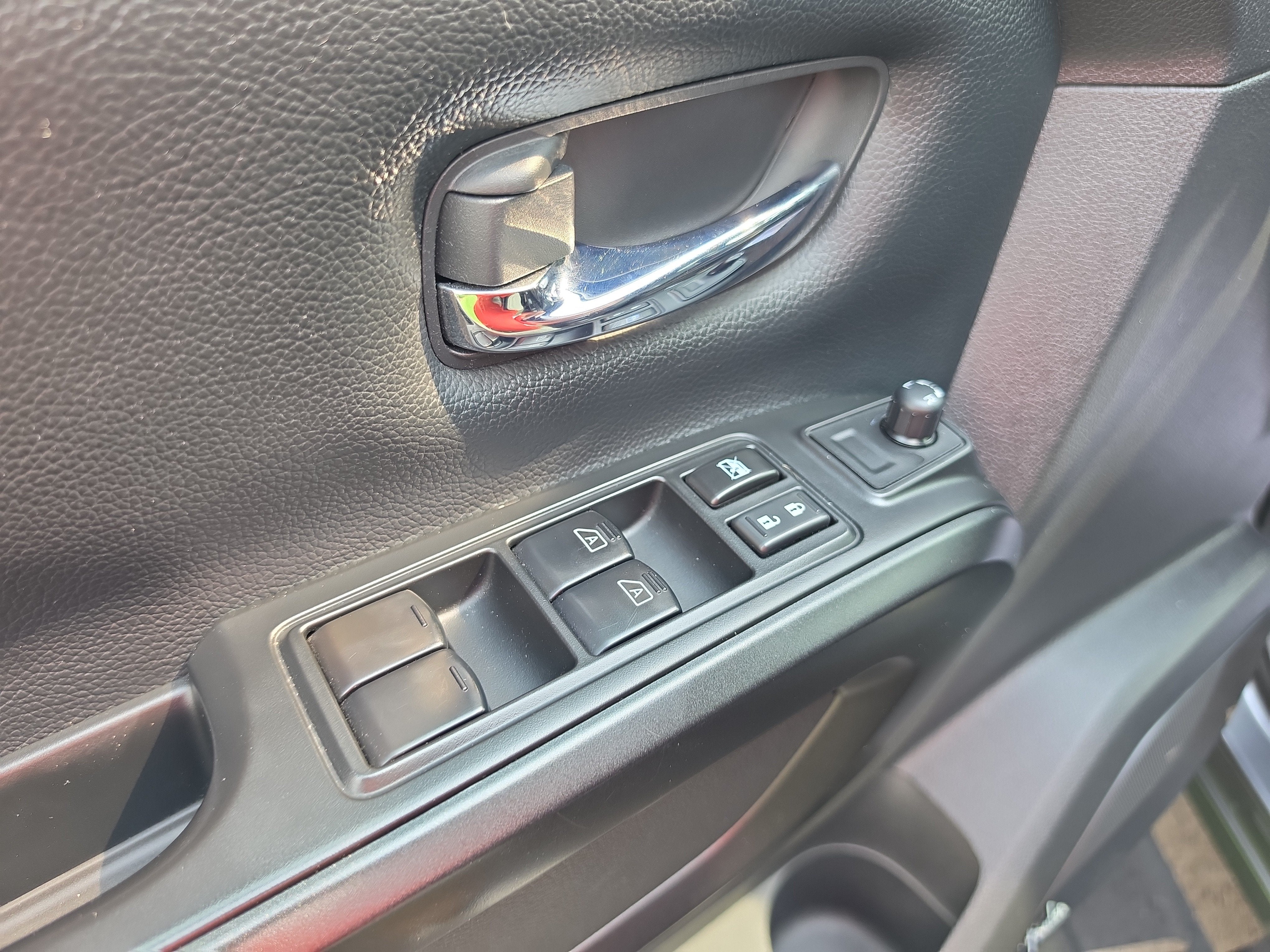 2023 Nissan Titan XD PRO-4X