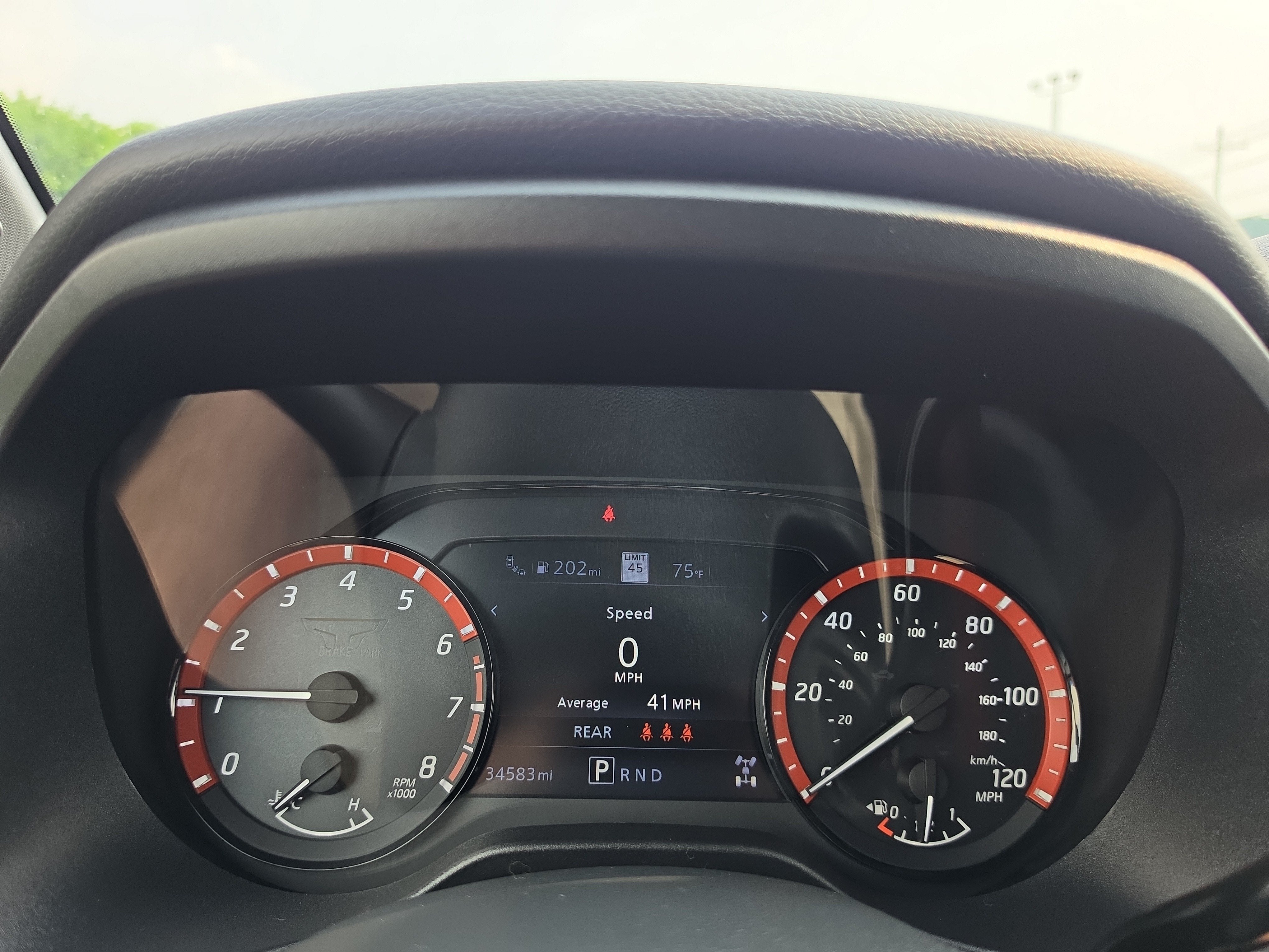 2023 Nissan Titan XD PRO-4X