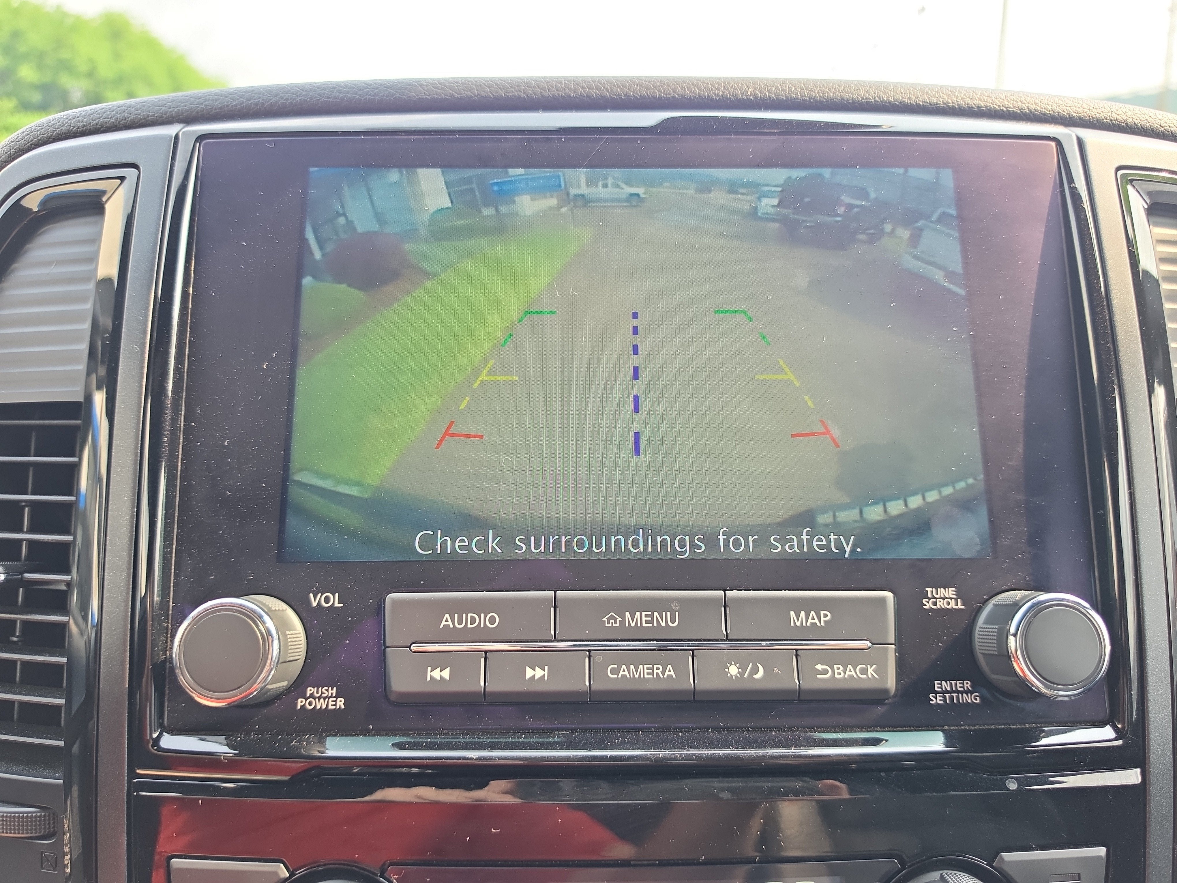 2023 Nissan Titan XD PRO-4X