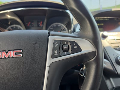 2016 GMC Terrain SLE