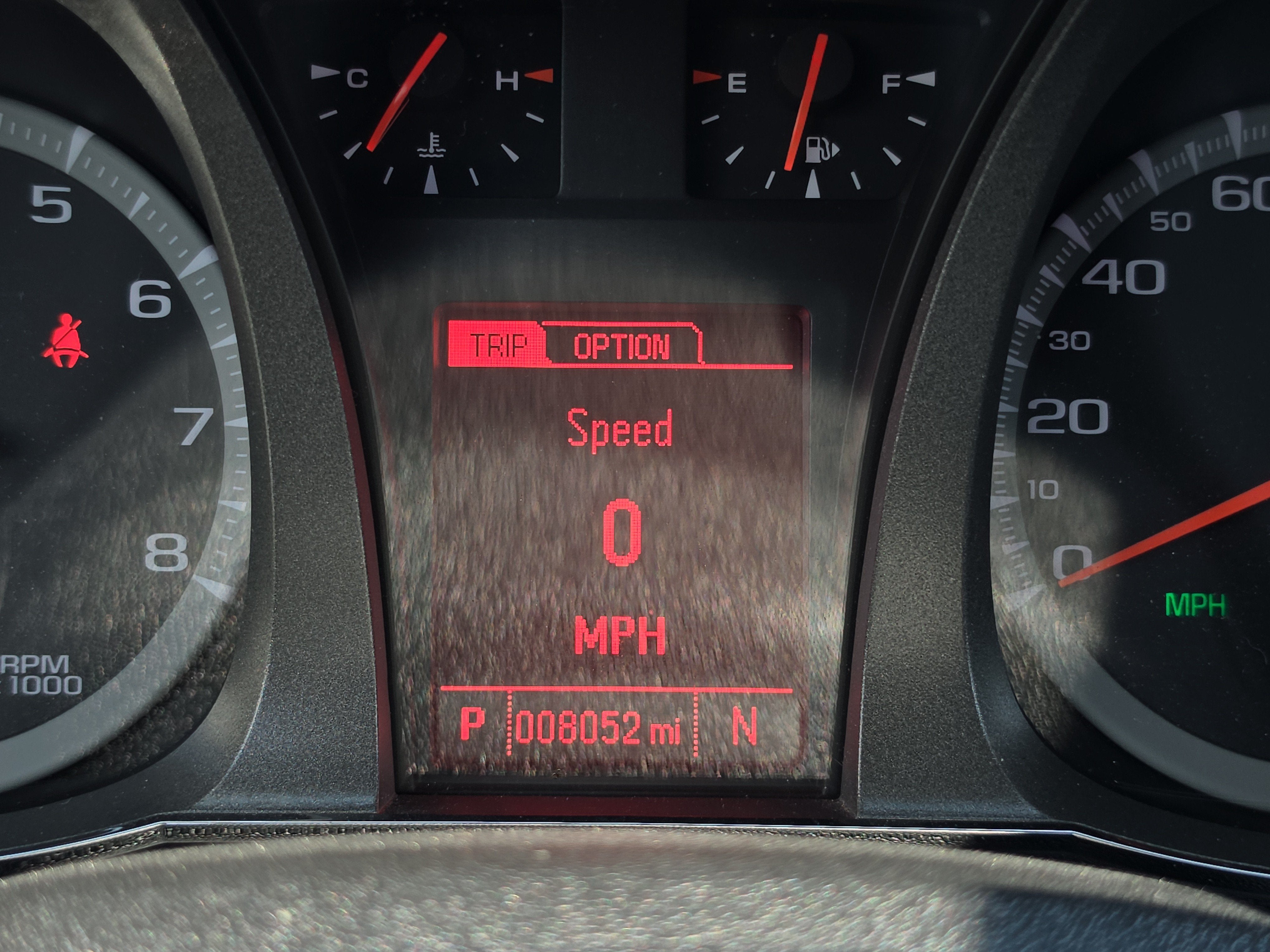 2016 GMC Terrain SLE