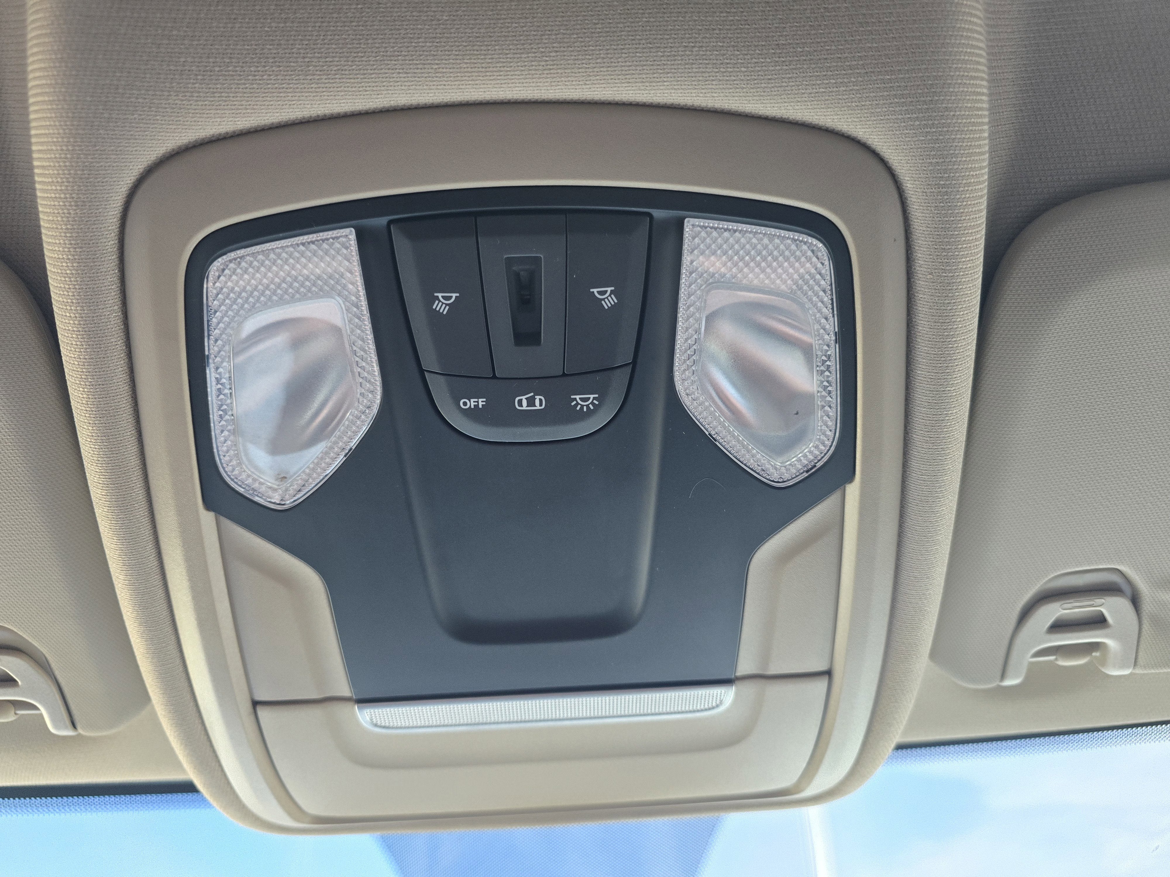 2020 RAM 2500 Tradesman