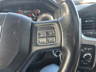 2016 RAM 2500 Power Wagon