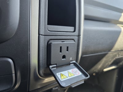 2016 RAM 2500 Power Wagon