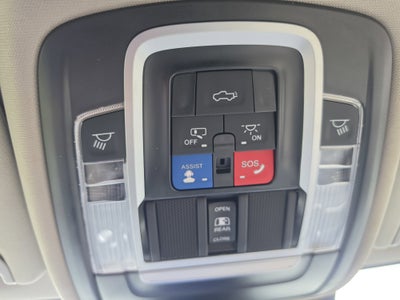 2023 RAM 2500 Limited