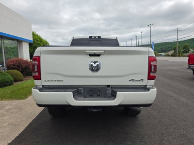 2023 RAM 2500 Limited
