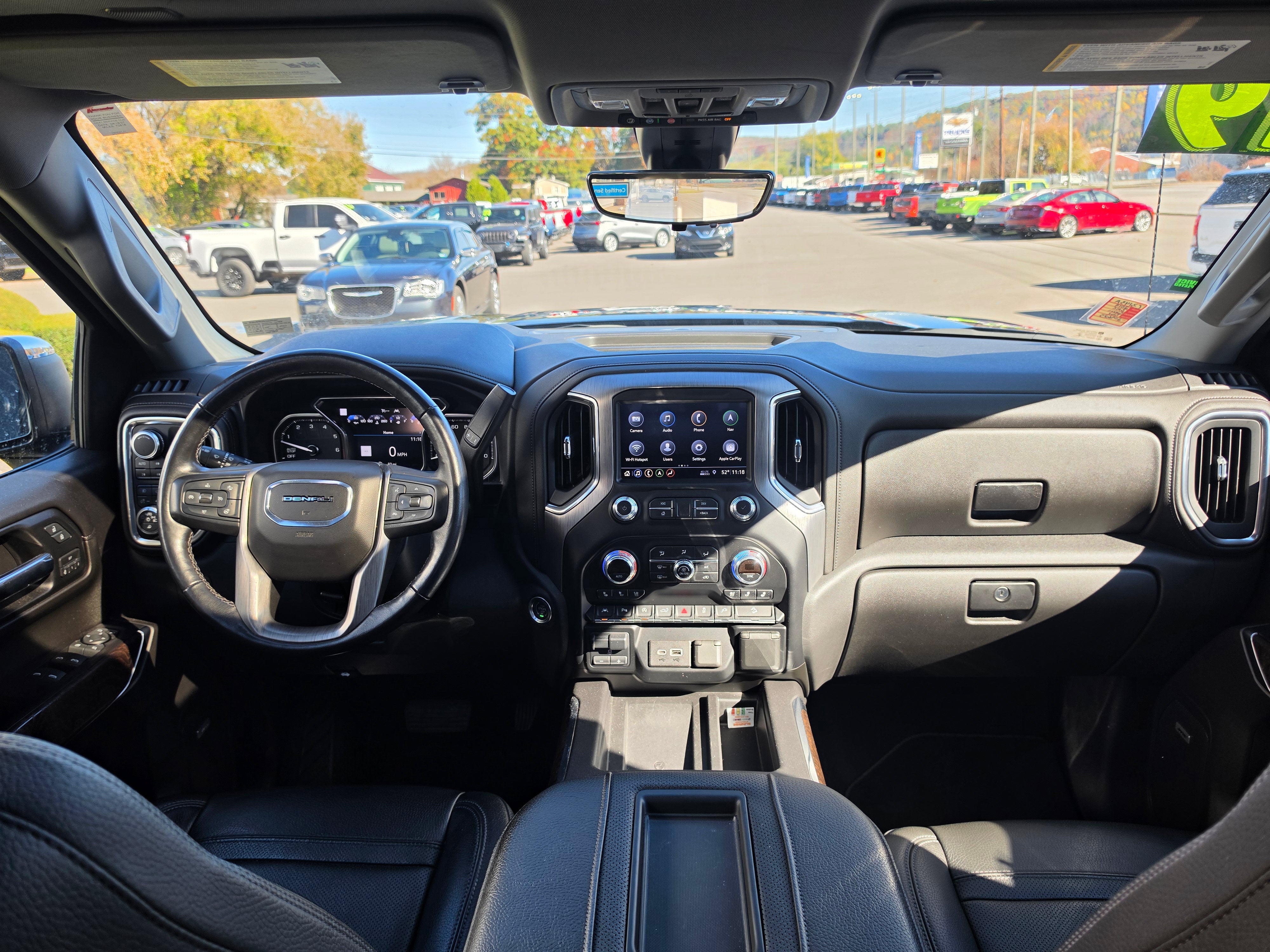 2019 GMC Sierra 1500 Denali